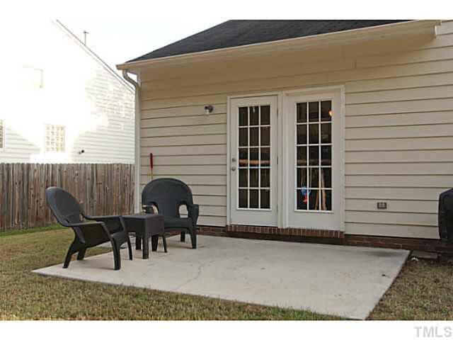 5 Calaveras Ct