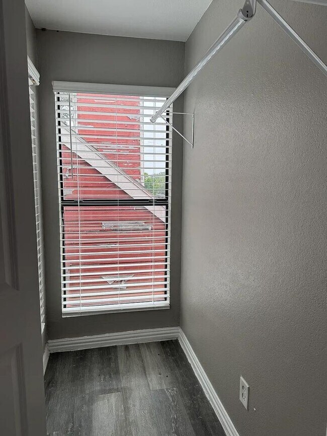 Photo - Affordable studio condo with shower-only bath, open layout, and convenient location  perfect for ... Unidad C301