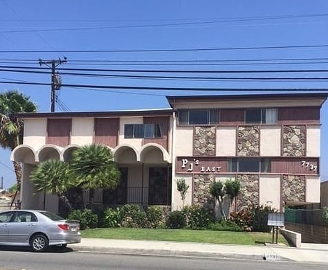 7737 Hellman Ave.