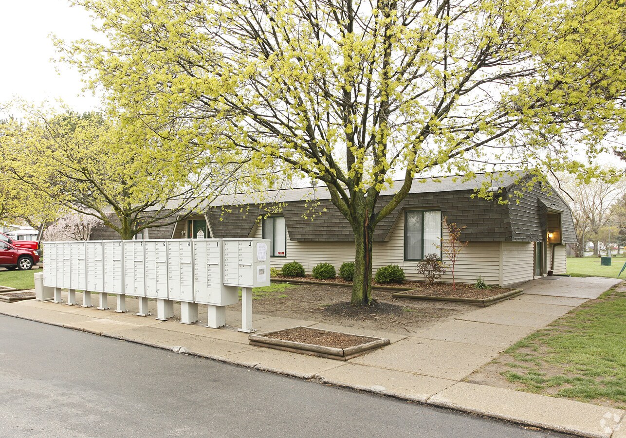 Photo - Maple Leaf Gardens South