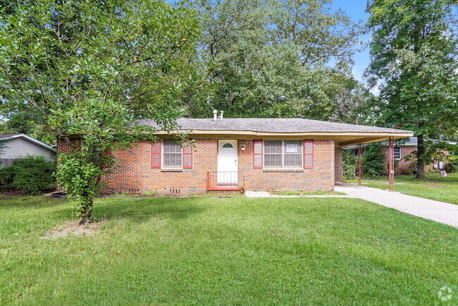 Building Photo - 1321 4th Way NW Rental