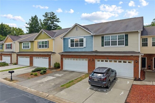 Photo - 1058 Treymont Ln SW