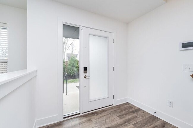 Photo - Townhome in Downtown Indy