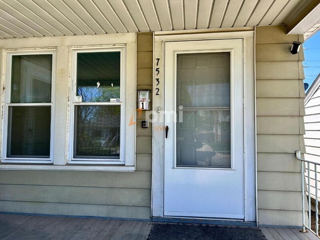 Photo - 7532 Monroe Ave Unidad Apt 1