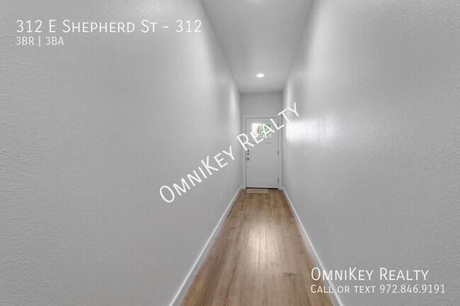 Photo - 312 E Shepherd St Unidad 312