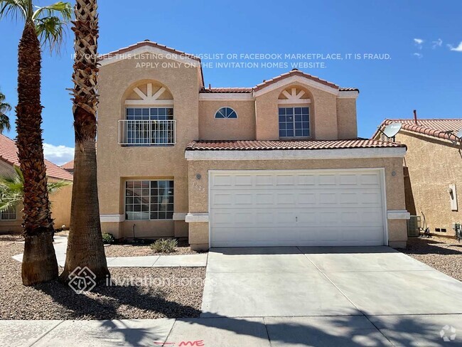 Building Photo - 1625 Royal Palm Dr Rental