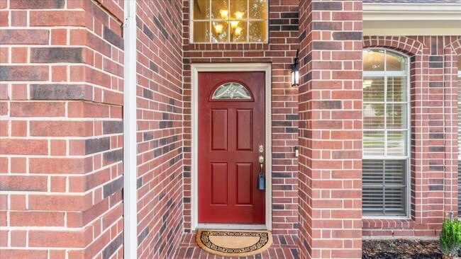 Building Photo - 9722 Therrell Dr