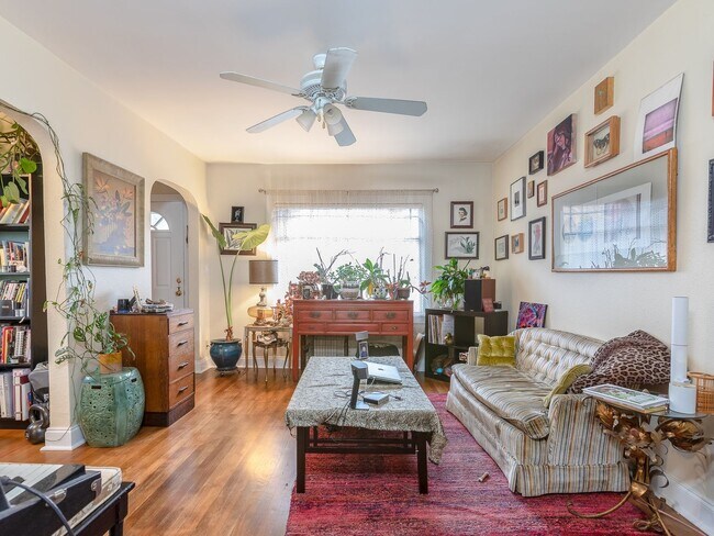 Photo - 4622-4628-4628 N Montana Ave Unit 4622 N Montana Ave.