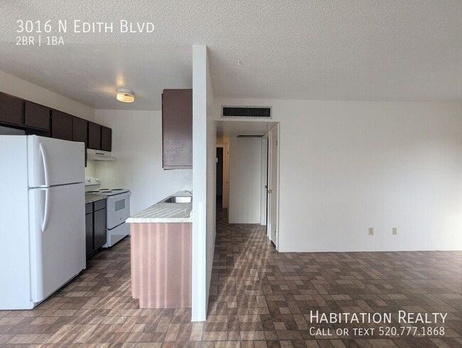 Building Photo - 3016 N Edith Blvd Rental
