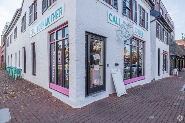 Entrance - Braystone