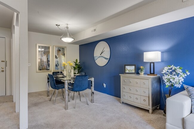 Willow Creek Apartments