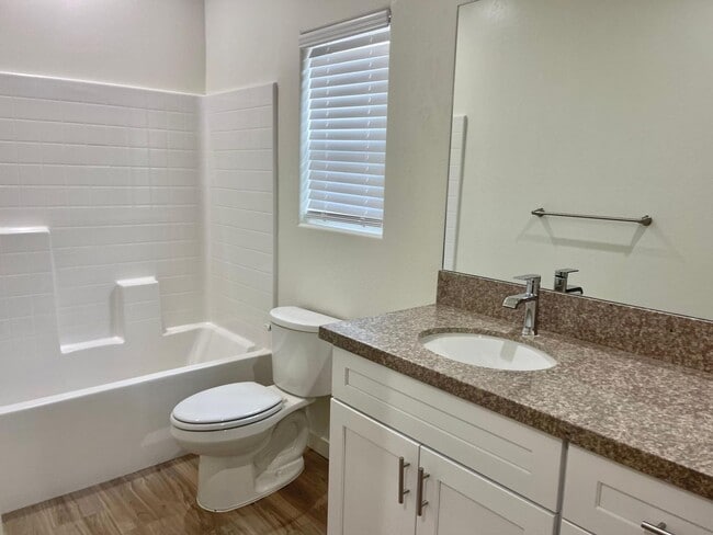 Photo - Brand new apt home in NE near city in the hills Unit 9802-B