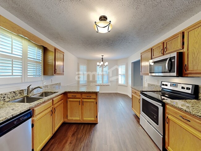 Photo - 3310 Patcole Ct