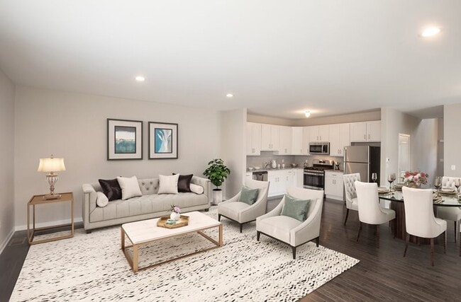 Mountain Way Estates