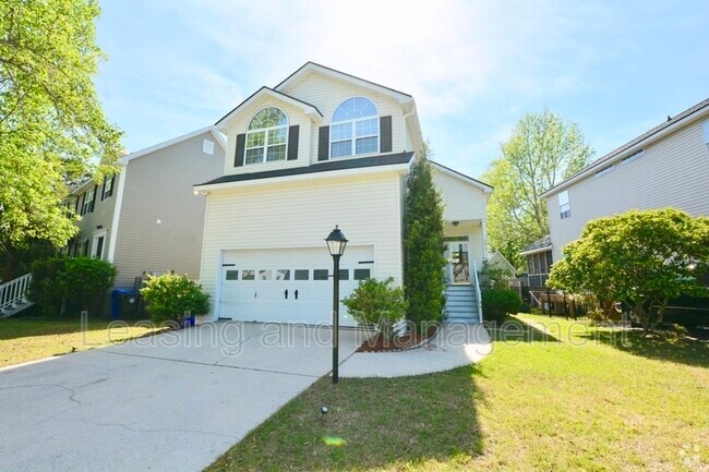 Building Photo - 813 Harbor Pl Dr Rental