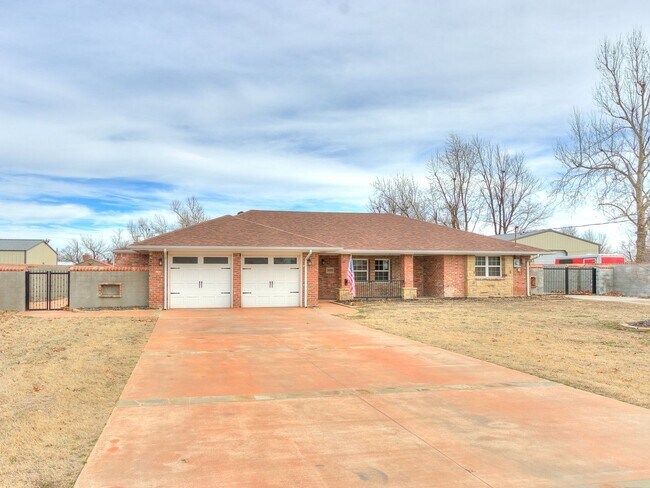 Houses For Rent In Choctaw Ok