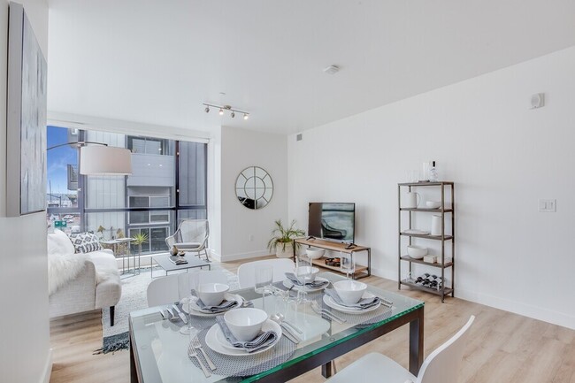 Photo - 601 Tennessee St Unit 205