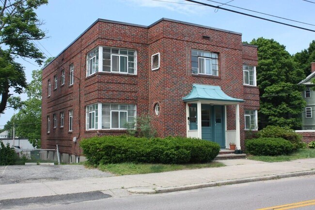 Photo - 143 Pidge Ave Unidad 5