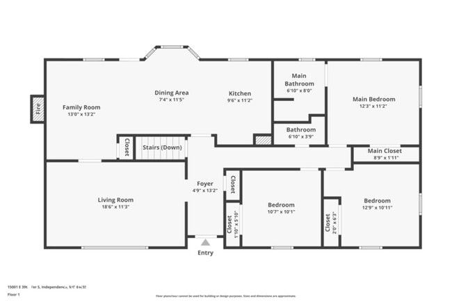 Photo - 15001 E 39 Terrace S