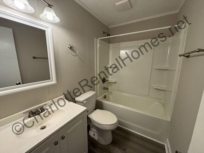 Photo - Nice updated brick ranch home