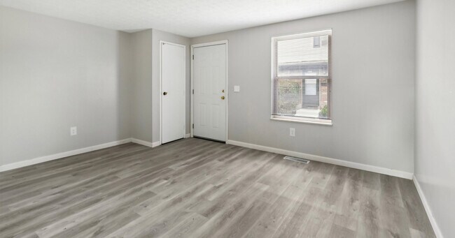 North Eden Townhomes