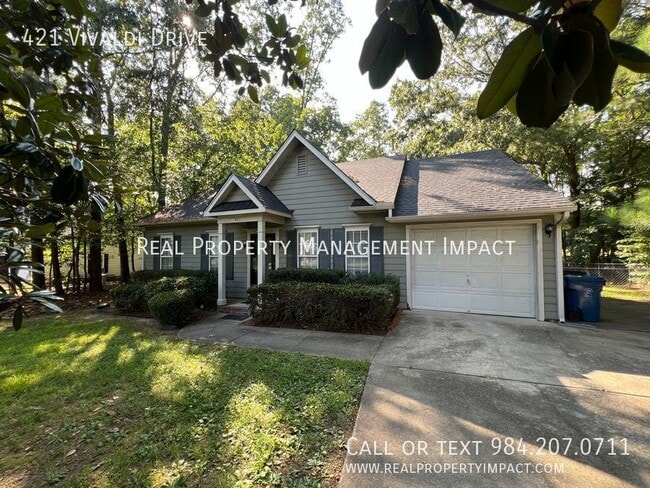 Photo - 421 Vivaldi Dr