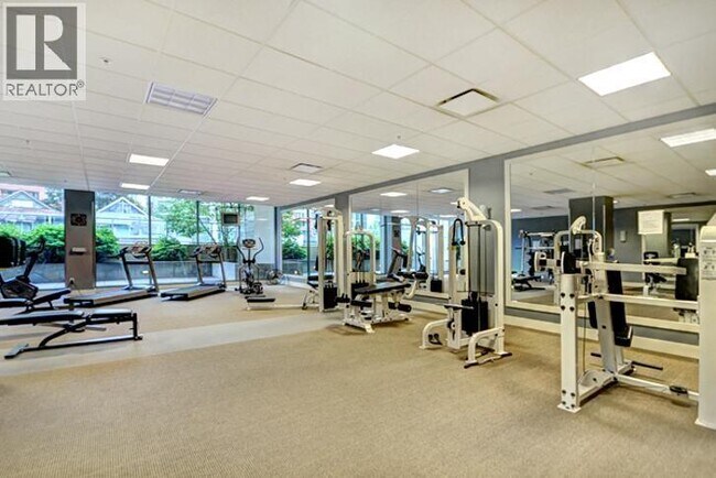 Photo - 1238 Burrard St Unit 708