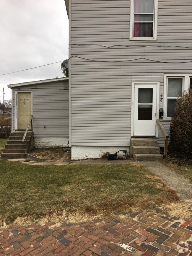 Building Photo - 520 Romig St Unit 1 Rental