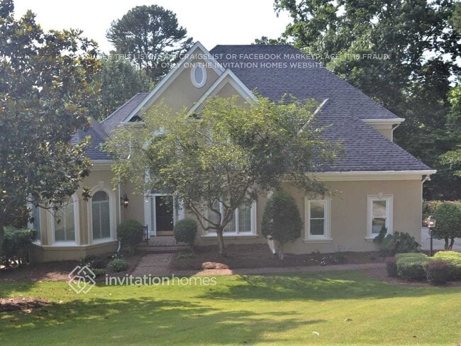 Building Photo - 841 Cramac Dr