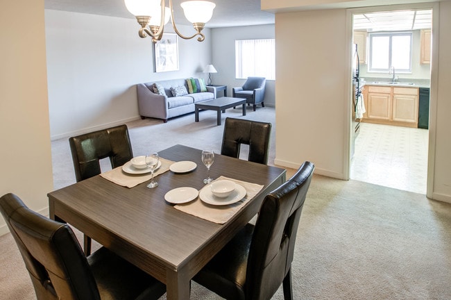 Chalfont Apartments - Chalfont Apartments