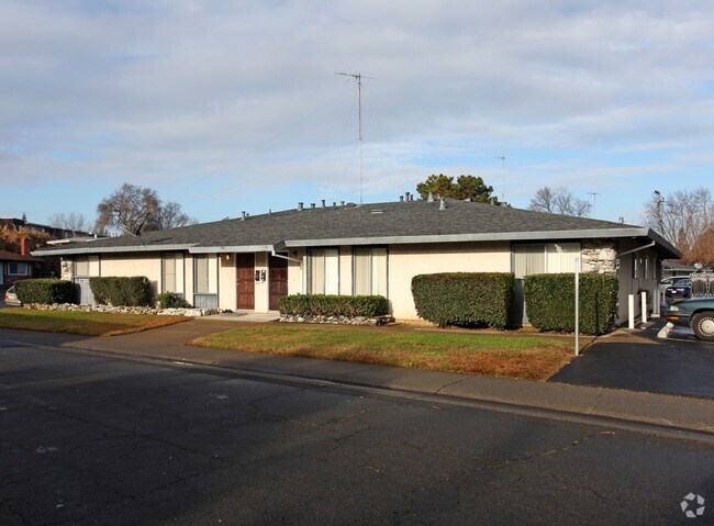 Photo - Capitales Apartments