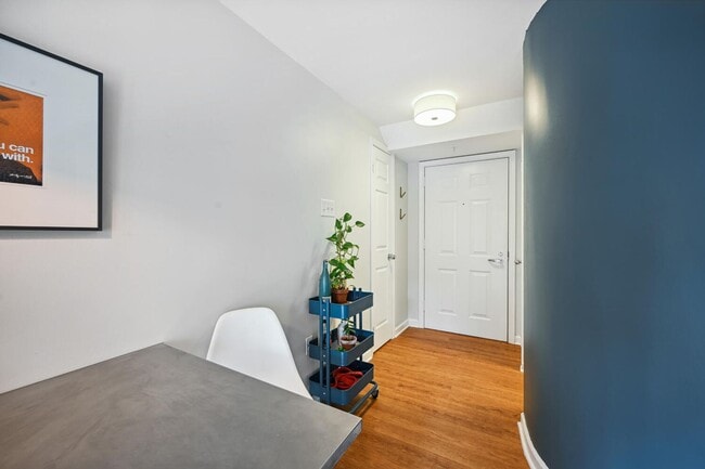 Photo - 1BR/1BA w/ Private Patio in DuPont Circle! Location, Location, Location!