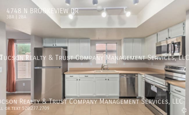 Building Photo - 4748 N Brookeview Dr Rental