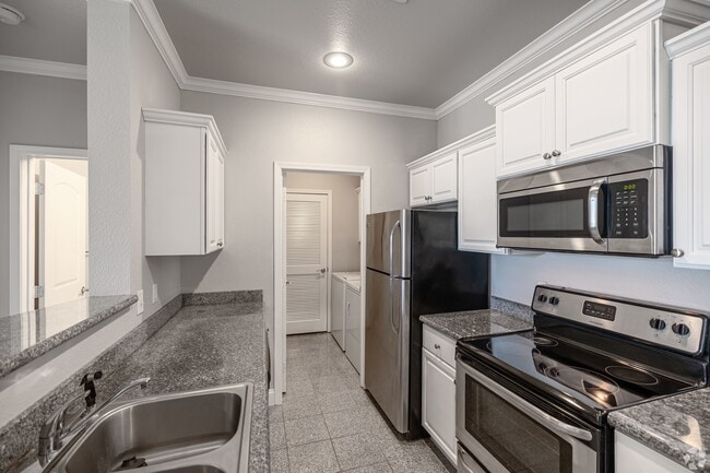 Photo - The Versailles Apartment Homes