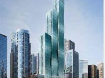 Building Photo - 363 E Wacker Dr Unit 1602 Rental