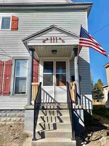 Building Photo - 111 N Indiana Ave Unit 2 Rental