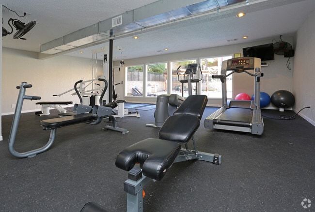 Photo - Sierra Gardens