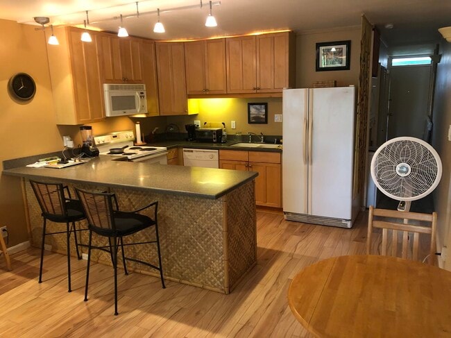 Photo - 3750 Lower Honoapiilani Rd Unit Leinani