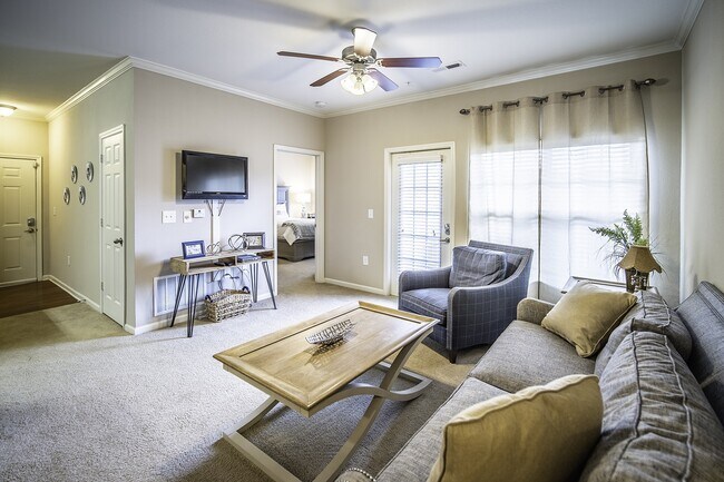 Photo - Vintage Creekwood Park Apartments