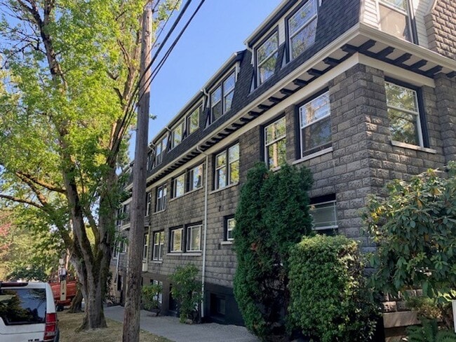 Photo - Montrachet Apartments