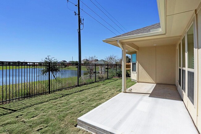 Building Photo - 18211 Alora Springs Trace Rental