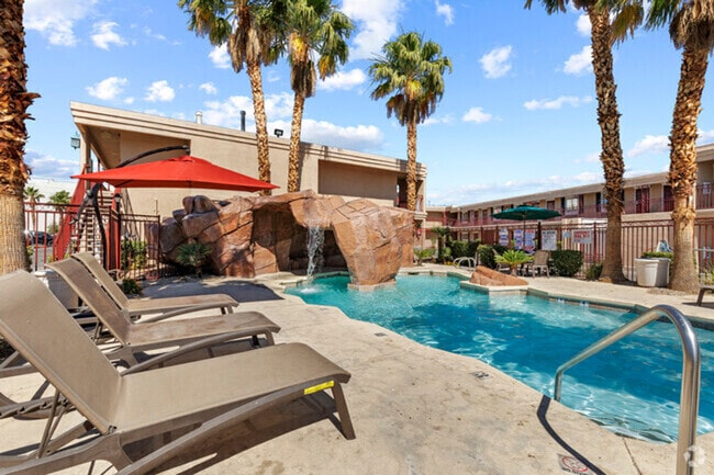 4350 Paradise Rd Apartment Unit - Image