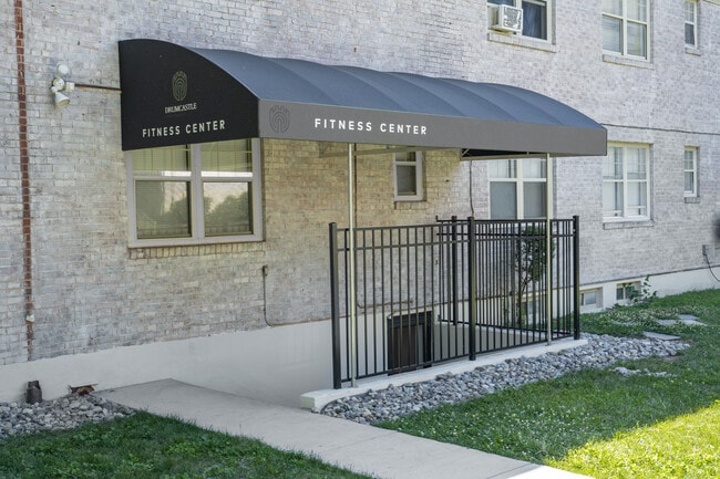 Drumcastle Apartments
