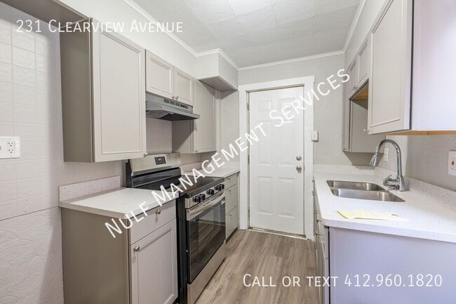 Building Photo - 231 Clearview Ave Rental