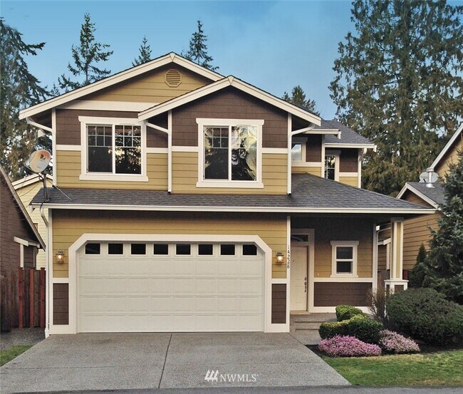 14228 44th Ave W Rental House Rental in Lynnwood, WA