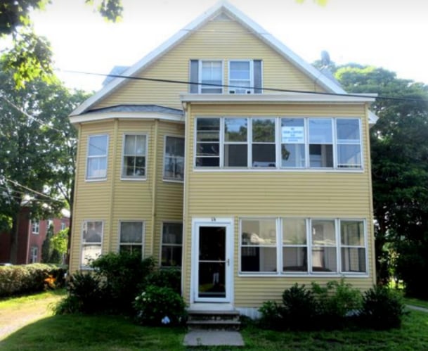 Photo - 14 Schley St Unit 3
