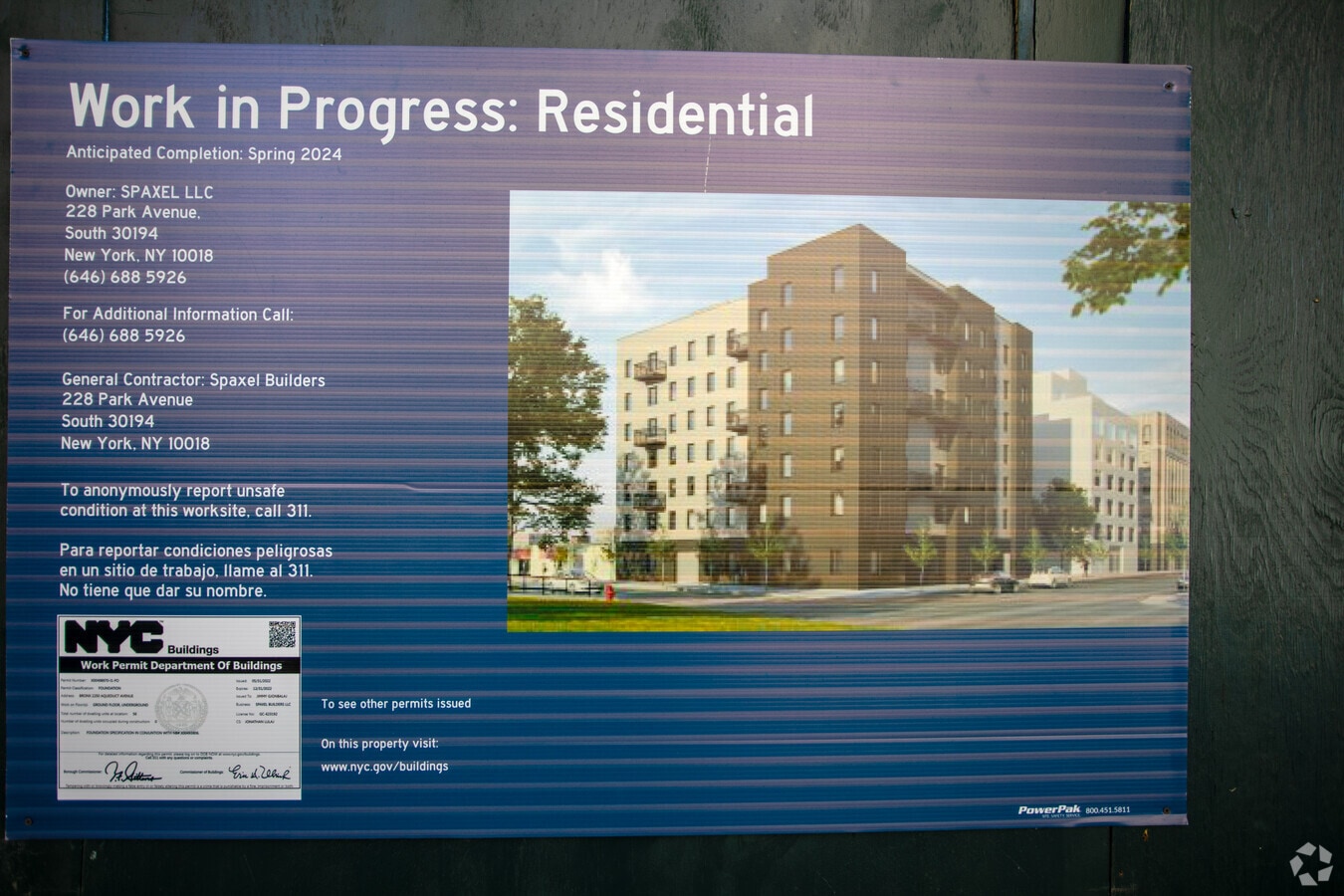 Photo - 2250 Aqueduct Ave E Apartments
