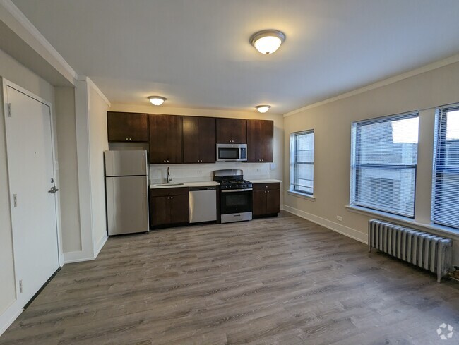 Building Photo - 5359 N Kenmore Ave Unit 5417-504 Rental