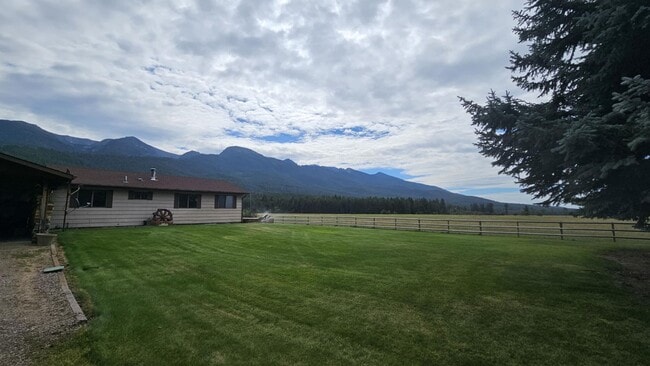 Photo - Fully Furnished house on 40 Acres Horse Pr...