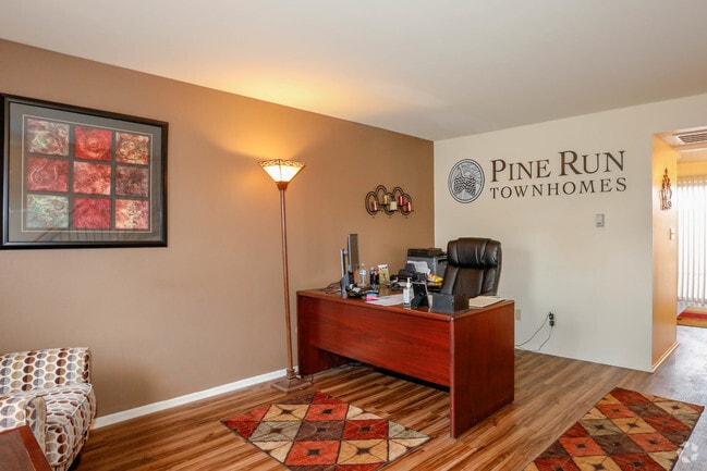 Pine Run Office